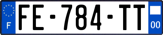 FE-784-TT
