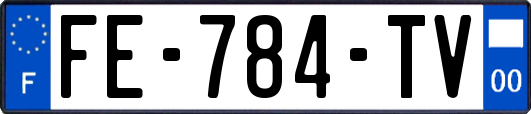 FE-784-TV
