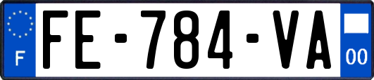 FE-784-VA