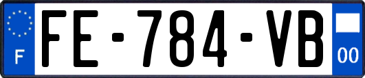 FE-784-VB
