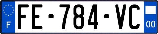 FE-784-VC
