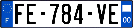 FE-784-VE
