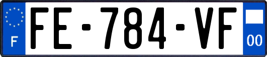 FE-784-VF