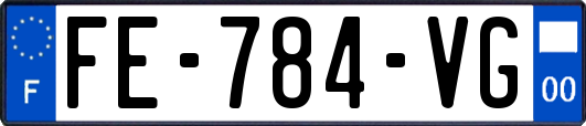 FE-784-VG