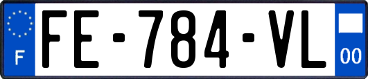 FE-784-VL