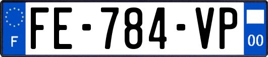 FE-784-VP