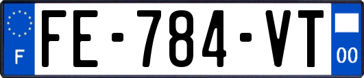 FE-784-VT