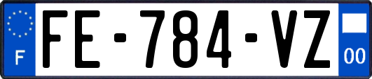 FE-784-VZ