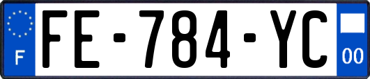 FE-784-YC