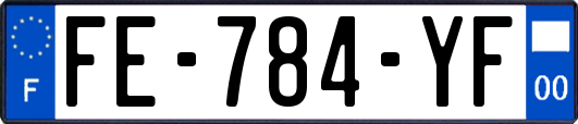FE-784-YF