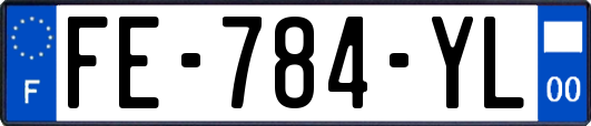 FE-784-YL