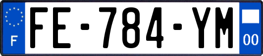 FE-784-YM