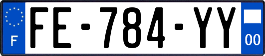 FE-784-YY