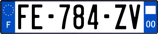 FE-784-ZV