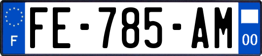 FE-785-AM