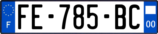FE-785-BC