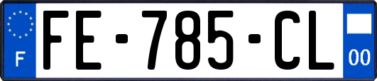 FE-785-CL