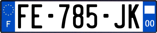 FE-785-JK