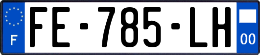 FE-785-LH