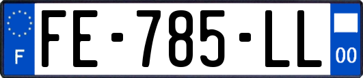 FE-785-LL