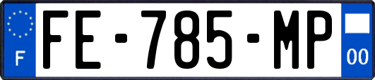 FE-785-MP