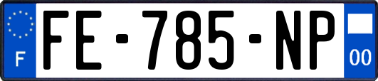 FE-785-NP