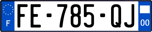 FE-785-QJ