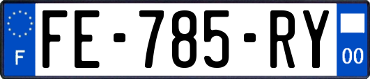 FE-785-RY