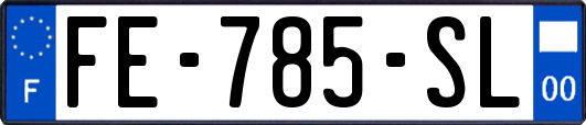 FE-785-SL