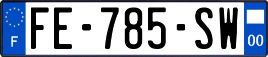 FE-785-SW