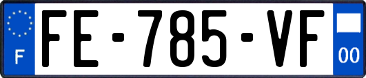 FE-785-VF