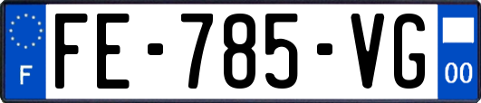 FE-785-VG