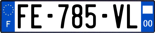 FE-785-VL