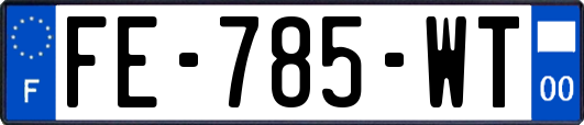 FE-785-WT