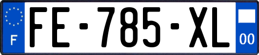 FE-785-XL