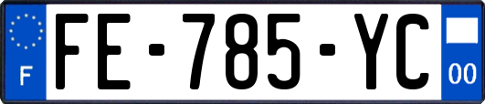 FE-785-YC