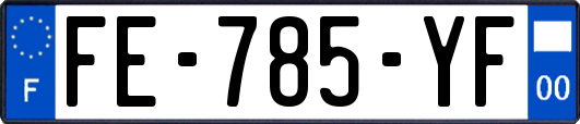 FE-785-YF