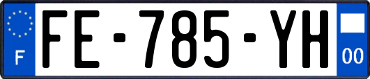 FE-785-YH