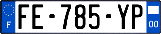 FE-785-YP