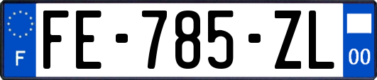 FE-785-ZL