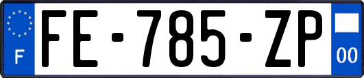 FE-785-ZP