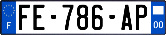 FE-786-AP