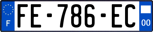 FE-786-EC