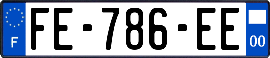 FE-786-EE