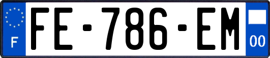 FE-786-EM