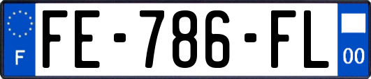 FE-786-FL