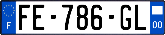 FE-786-GL