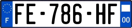 FE-786-HF