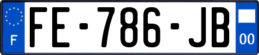 FE-786-JB