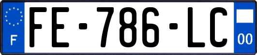 FE-786-LC